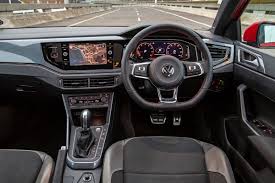 2021 vw polo gti hits 149 mph after bumpy autobahn ride, has very cool paddles. Pin On Vw Polo Gti 2018