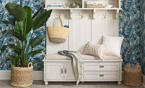 How To Style An Entryway The Home Depot