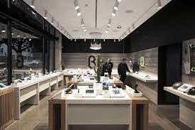 Store concept b8ta expands into fashion, lifestyle. B8ta Outside The Box Retailing Retail Leisure International