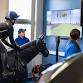 Young Rider Horse Racing Simulator Training (age event image