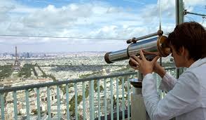 La tour montparnasse infernale en streaming. Tour Montparnasse Visit Tickets France Tourisme