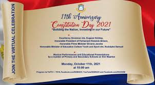 Government of Sint Maarten