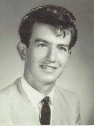 William Barton “Bart” Pemberton (1948-2019)