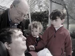 SPECIAL Fourth Edition — The Dominic Morrogh Trust