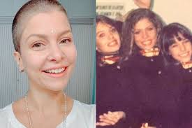 Bárbara Borges celebra 25 anos de estreia como paquita: "Amor e orgulho"