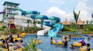 Mau berkunjung ke bugis waterpark makassar harga tiket masuk rp 120.000 weekday | rp 180.000 weekend dan hari libur. Citra Raya Water World Tiket Wahana Seru Juni 2021 Travelspromo