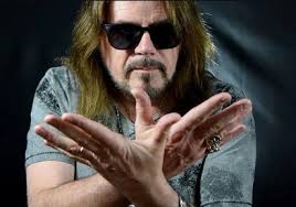 Gerry Jablonski Band i Dopamina w HRP Pamela [ZDJĘCIA]