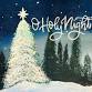 O'Holy Night Paint & Sip event image
