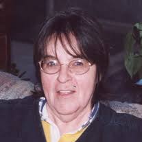 Tribute for Cynthia Benton