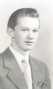 Cyril "Rick" Rickard Obituary