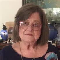 Mari Lynn Selle Shaw Obituary