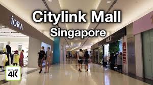 In 1996, transurban was awarded the contract to augment two existing freeways and construct two new toll. Citylink Mall Walking Tour Singapore 4k Binaural Sound Youtube