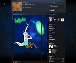 Maybe you would like to learn more about one of these? Steam Profile Artwork Gif Steam Profile Steam Artwork Steam Gif