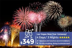 New Year S Getaway In Las Vegas Book Now And Save With Westgate
