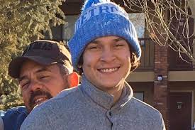 Fundraiser by Angela Murillo : Adam MacNab Funeral Expenses