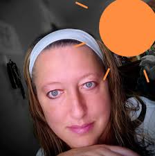 It's all about beauty-Tina Nader