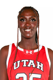 No. 19 Utah Cruised to 93-56 Victory Over #RV Cal