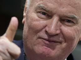 Read cnn's ratko mladic fast facts for a look at the life of former leader of the bosnian serb army, indicted for genocide and other war crimes. Ex Bosnian Serb Commander Mladic Convicted To Life In Prison For Genocide Euractiv Com