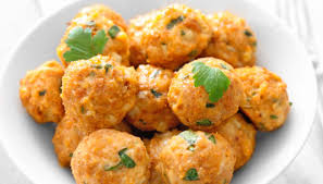 Maybe you would like to learn more about one of these? Polpettine Di Polenta Con Pomodori Secchi E Olive Ricetta Riciclo Invitante