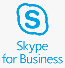 Microsoft teams is now at feature parity with skype for business, allowing organizations to begin making the transition. Skype Microsoft Skype For Business Hd Png Download Kindpng