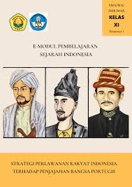 Maybe you would like to learn more about one of these? E Modul Sejarah Indonesia Kelas Xi Semester Ganjil Flip Ebook Pages 1 22 Anyflip Anyflip