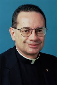 Father Cramer remembered as a 'people-centered person'