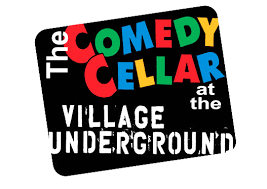 The New Room Comedy Cellarcomedy Cellar
