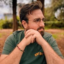 Levi Lujan's Instagram, Twitter & Facebook