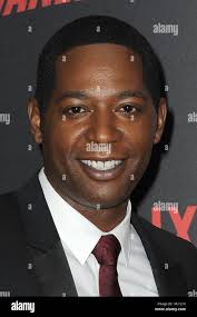 Royce johnson hi-res stock photography and images