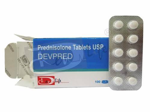 Prednisolone Tablets - 5mg Dosage, Anti-Inflammatory Relief, Immunosuppressive Action, Fast Acting Treatment for Allergies and Chronic Conditions - 5mg Dosage, Anti-inflammatory Relief, Immunosuppressive Action, Fast Acting Treatment For Allergies And ...