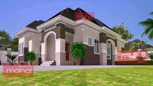 These 4 bedroom home designs are suitable for a wide variety of lot sizes, including narrow lots. 32 5 Bedroom House Plan In Nigeria New Style