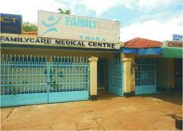 At family care medical center, we believe everyone deserves easy access to great medical care. Fhok Family Care Medical Centre Thika Township Infomoby Kenya