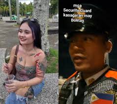 ORGANIZATION OF SECURITY GUARDS INC.