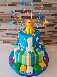 A petting zoo is always a huge crowd favorite with this age group, says tolley. Boys Birthday Cakes Tagged 2 Tier Rashmi S Bakery