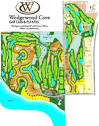 Wedgewood Cove Golf Club in Albert-lea, Minnesota | foretee.com