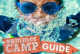 2017 Summer Camp Guide Bluffton Com