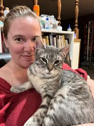 Low cost neutering options in LA area for 6 month old male cat