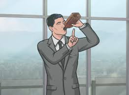 See more ideas about archer quotes, archer, sterling archer. The Best Archer Quotes About Drinking And Booze Thrillist