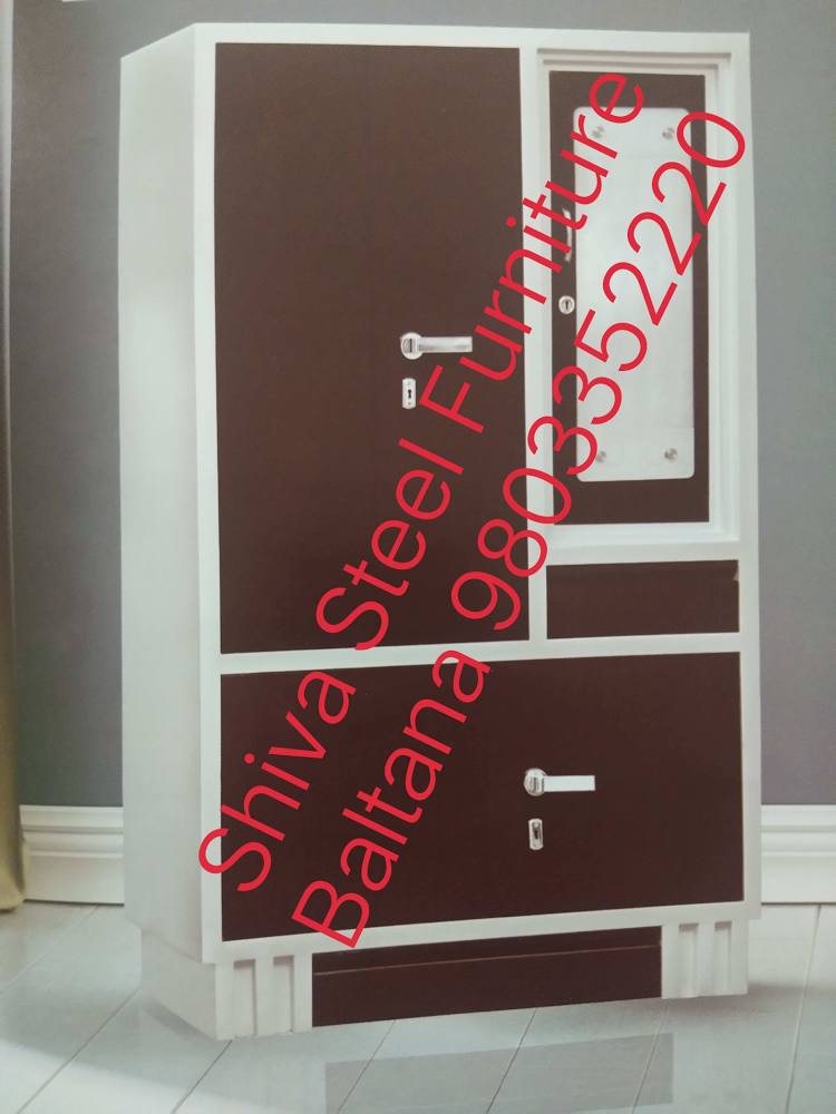 Steel Almirah product image