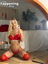 Mackenzie ray onlyfans leak