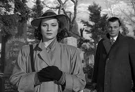 Frauenberg, was an italian actress who appeared. Still Casting Film Noir S Longest Shadow The Third Man Criminal Element