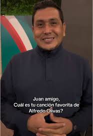 Juan Villarreal Y Alfredo Olivas