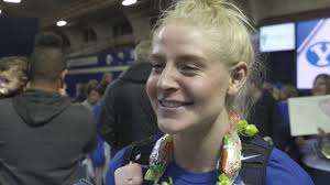 BYU Women's Volleyball vs Pepperdine