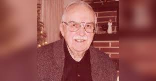 Rev. Dr. Robert "Bob" Tollefson Obituary