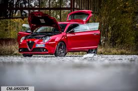 Image result for Rosso Alfa Mica 2012 MiTo