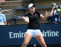 Australian world no.1 ashleigh barty has apologised for not wearing a mask in a melbourne supermarket. 2021 Wta Stuttgart Winner Odds Favor Ashleigh Barty And Simona Halep Gamingzion