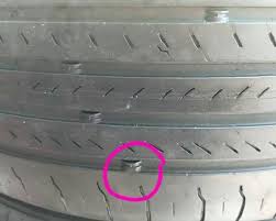 Cuba periksa tayar kereta anda. Cara Sebenar Nak Tahu Tayar Kereta Korang Dah Botak Atau Belum