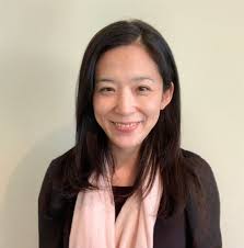 Miyo Takahashi's Instagram, Twitter & Facebook