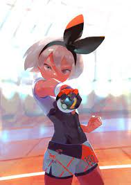 saitou bea pokemon pokemon waifu anime pokemon characters
