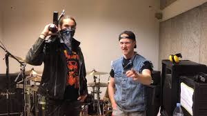 Welcome & First Concert